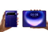 Ni su cámara ni su procesador: lo que hace único al Huawei Pura X Max es su pantalla panorámica 