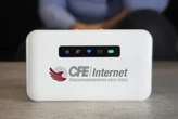 Así es el router del CFE Internet para casa: funciones y cómo se configura paso a paso