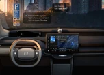 Volvo quiere que ya no adivines si puedes estacionarte: ahora su IA le preguntará a Google por ti 
