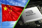 Nvidia tiene un nuevo competidor en chips de IA: es de China, hace celulares y no puede vender en Estados Unidos 