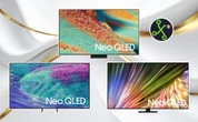 Samsung tira la casa por la ventana con miles de pesos de descuento en pantallas: hay cupones acumulables y 24 meses sin intereses