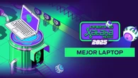 Mejor laptop: los nominados en los Premios Xataka México 2025 