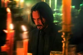 La nueva película de John Wick celebra un hito con su primera imagen: trae de regreso a uno de los mejores personajes de la franquicia 