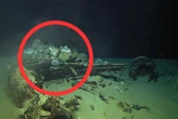 El día que el ejercito Francés hizo un descubrimiento a 2,560 metros que batió records y marcó para siempre la historia de la arqueología 