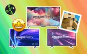 Prime Day 2025: las pantallas Fire TV de Amazon tienen jugosos descuentos y precios desde menos de 3,000 pesos 