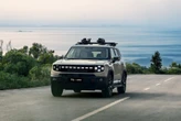 JETOUR T1 i-DM 2026 llega a México: un híbrido con 342 HP y autonomía para viajar de CDMX a Mérida con un solo tanque, precio y lanzamiento 
