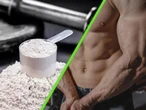 Nos han dicho que la creatina es uno de los mejores suplementos para ganar masa muscular; ya tenemos algunas dudas  