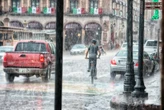 Proponen primera red pluvial en la historia de CDMX: quieren separar el agua de lluvia del drenaje sanitario 