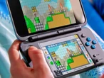 Un fan de Nintendo guardó su funda original de 3DS por años y acaba de notar que se convirtió en polvo
