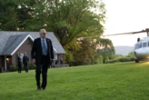 "Tenía que seguir nadando, si no, me hundiría": Robert de Niro habla sobre las dificultades de hacer esta exitosa serie de Netflix 