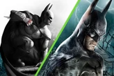 Dos de los mejores videojuegos de superhéroes en la historia por 377 pesos: Batman remasterizado para Xbox