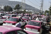 CDMX dará hasta 200 mil pesos a taxistas para sustituir autos viejos: esta es la fecha límite para inscribirse 