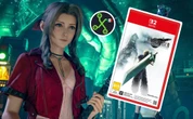Uno de los mejores remakes de la historia llega a Nintendo Switch 2: precio y fecha lanzamiento para Final Fantasy VII en México 