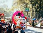 México quiere que millones de turistas conozcan el Día de Muertos y por eso lo adelantará a junio