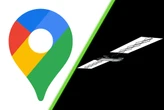 Un usuario encontró por primera vez un satélite en Google Maps. Todo indica que es un Starlink de Elon Musk 