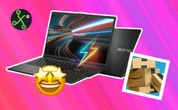 Amazon adelantó las ofertas del Prime Day 2025 y esta laptop de ASUS ahora cuesta menos de 6,000 pesos
