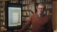 Bill Gates compró un manuscrito de Da Vinci por 30 millones de dólares. Lo normal habría sido guardárselo, pero hizo algo mejor 