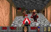 Esta nueva IA de Google ha recreado DOOM en tiempo real y con sólo unos prompts: así funciona este motor de juego 