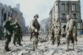 "Dentro de 20 años, agradecerás a Dios haberlo hecho": así convenció Tom Hanks a estos actores para crear esta impresionante película bélica 
