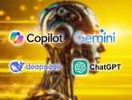 ChatGPT, Gemini y Copilot vs DeepSeek-R1, cuál es la diferencia principal entre cada uno de los chatbots 