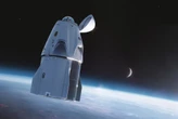 Un vuelo de SpaceX hizo que sus astronautas volvieran genéticamente más jóvenes, lo sorprendente es que solo duró tres días