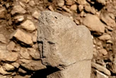 Un pilar con rostro hallado en Turquía cambia lo que sabíamos sobre cómo se representaban los humanos hace 12,000 años 