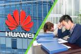 Huawei es el campeón tech de China, pero a un costo muy alto: alta exigencia y condiciones laborales 