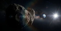 Un asteroide del tamaño de un edificio batirá un récord de cercanía con la Tierra. Así puedes verlo desde México 
