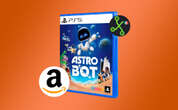 Astro Bot para PS5, ya disponible en Amazon: con envío gratis y exprés para que estrenes la nueva joya de PlayStation