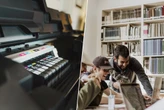 Que la Gen Z sea experta en apps no significa nada: son incapaces de usar una impresora