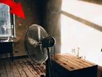Seguí usando un ventilador viejo en casa y no sabía el riesgo que estaba corriendo 