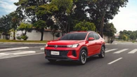 Volkswagen Tera llega a México: el SUV más barato de la marca llega por menos de 387,000 pesos con 109 HP y caja manual 