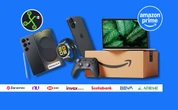 Mega Ofertas de Amazon Prime 2025: ofertas, cupones y descuentos con tarjetas de crédito y débito en Amazon México