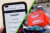 Rappi tiene un beneficio en México que pocos conocen: ChatGPT Plus por menos de 30 pesos 