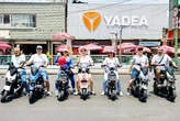 El mayor fabricante de motos eléctricas del mundo quiere conquistar México y ya tiene un plan gigantesco 