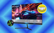 Mercado Libre tiene este monitor de 24 pulgadas y 100 Hz en uno de sus precios más bajos 