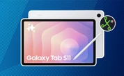 Nueva tablet Samsung con IA y poder de una laptop sufre estrepitosa caída de precio a días de su lanzamiento: con cupón de descuento extra