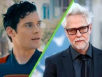 La gente cree que Superman debe vencer a El Hombre de Acero en taquilla para ser un éxito, pero James Gunn lo tiene claro: "es un disparate" 
