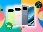 Cómo hacer la preventa de los Pixel 10 en México y a partir de cuándo todos los podremos comprar 