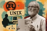 El creador del 'Hola, mundo' y gurú de C ha probado a programar en Rust: "En otro lenguaje serían 5 minutos, con Rust me costó días" 
