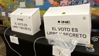 Cómo ubicar mi casilla para votar y a qué hora empiezan las elecciones 2024 