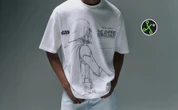 Pull & Bear tiene increíble colaboración con Star Wars en México: esto cuestan sus playeras oversize 