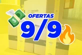 Ofertas de Mercado Libre en Fechas Dobles 9/9: cupones de descuento disponibles en México 