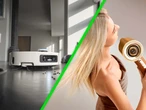 Dreame ahora va por toda la tecnología del hogar con rasuradoras, campanas extractoras y nuevos robot que esperamos ver en México