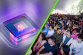CDMX quiere ser referente en IA: reúne a Platzi, NVIDIA y OpenAI en una mega clase masiva para "democratizar" el conocimiento 