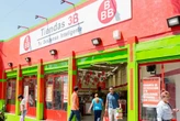 Tiendas 3B quiere seguir vendiendo barato y ya prueba algo que pocos esperaban: dejar de aceptar tarjetas 