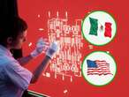 México y Estados Unidos quieren fabricar chips juntos y están por lanzar un Plan Maestro creado durante un año de reuniones 