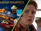 Cinépolis tendrá un menú temático exclusivo por el reestreno de Volver al Futuro en México: cuánto cuesta y dónde conseguirlo 