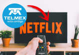 Cómo activar los seis meses gratis de Netflix con Telmex en México  