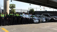 Apenas hay 1,500 taxis para 120,000 pasajeros en el AICM y ahora Guardia Nacional endurece operativos contra Uber y DiDi 